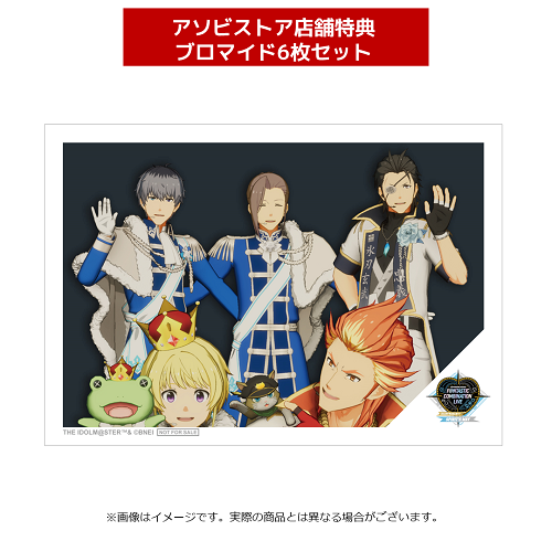 315 Production presents F＠NTASTIC COMBINATION LIVE ～HEARTMAKER