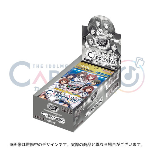 THE IDOLM@STER M@STERS OF IDOL WORLD 2025 ｜ASOBI STAGE｜EVENT