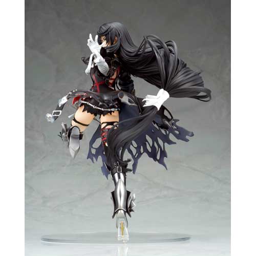 PVC塗装済み完成品】テイルズ オブ ベルセリア ベルベット・クラウ