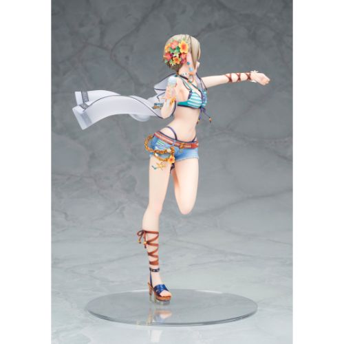 アイドルマスター シンデレラガールズ 塩見 周子 ブルー・ホライゾンVer.