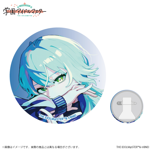 学園アイドルマスター 月村手毬誕生日記念セット2025