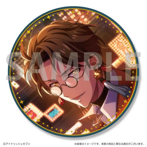 libre ビーボーイ スペシャル 缶バッジ セット 2016 AGF 2016 AGF