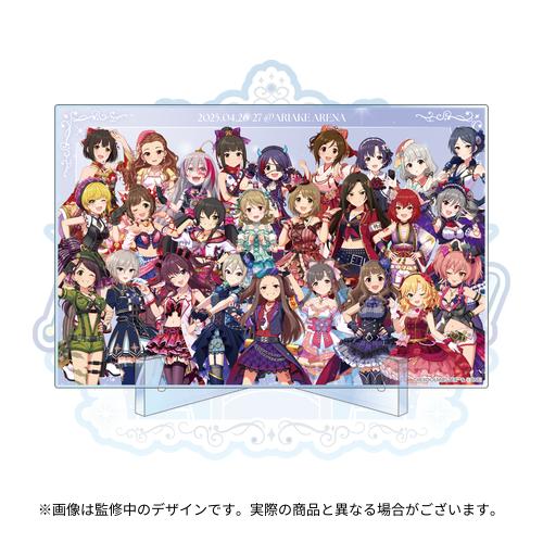 デレステ10thツアー Let's AMUSEMENT!!! @ OSAKA & TOKYO』Blu-ray BOX