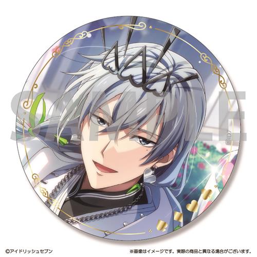 アイドリッシュセブン グループ記念日2025 缶バッジセット Re:vale