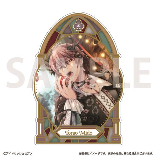 アイドリッシュセブン グループ記念日2025 クリアビジュアル