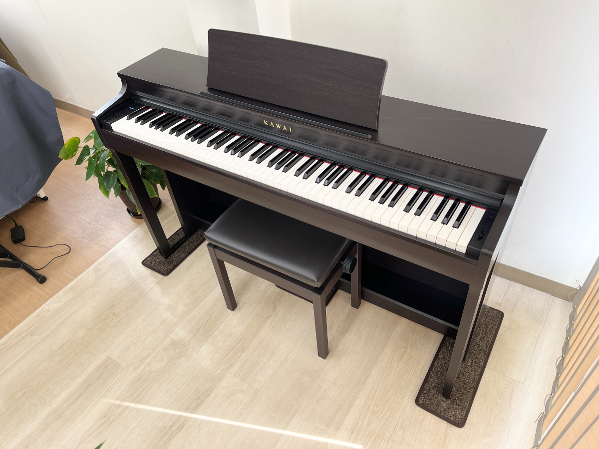 カワイ CN29R ローズウッド 2020年製 KAWAI CNシリーズ | 電子ピアノ