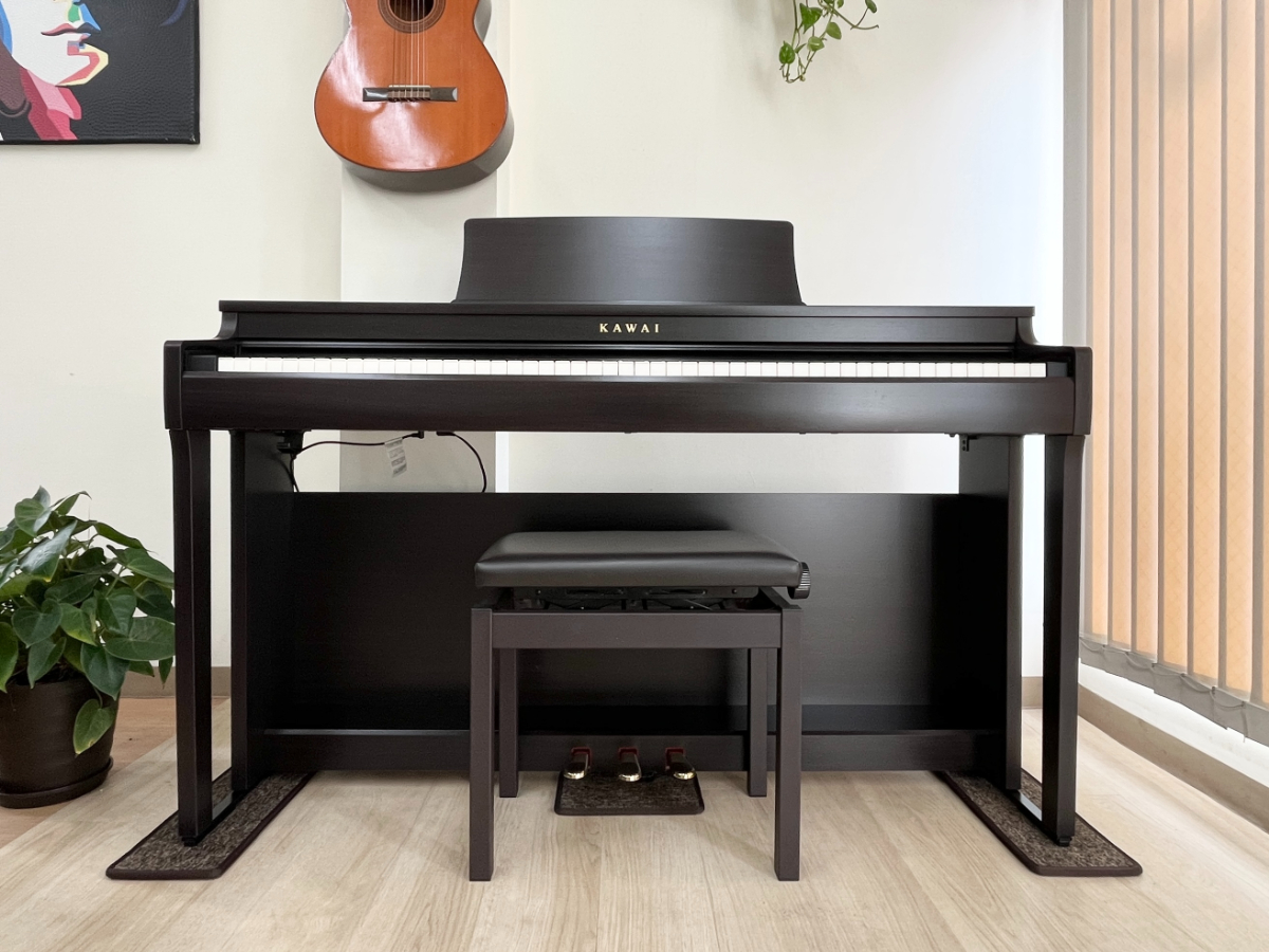 カワイ CN29R ローズウッド 2020年製 KAWAI CNシリーズ | 電子ピアノ