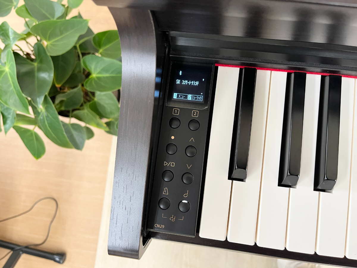 カワイ CN29R ローズウッド 2020年製 KAWAI CNシリーズ | 電子ピアノ