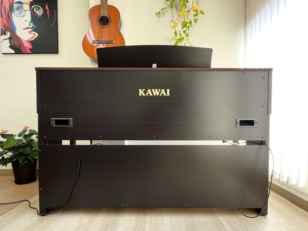 カワイ CA79R プレミアムローズウッド調 2022年製 KAWAI CAシリーズ