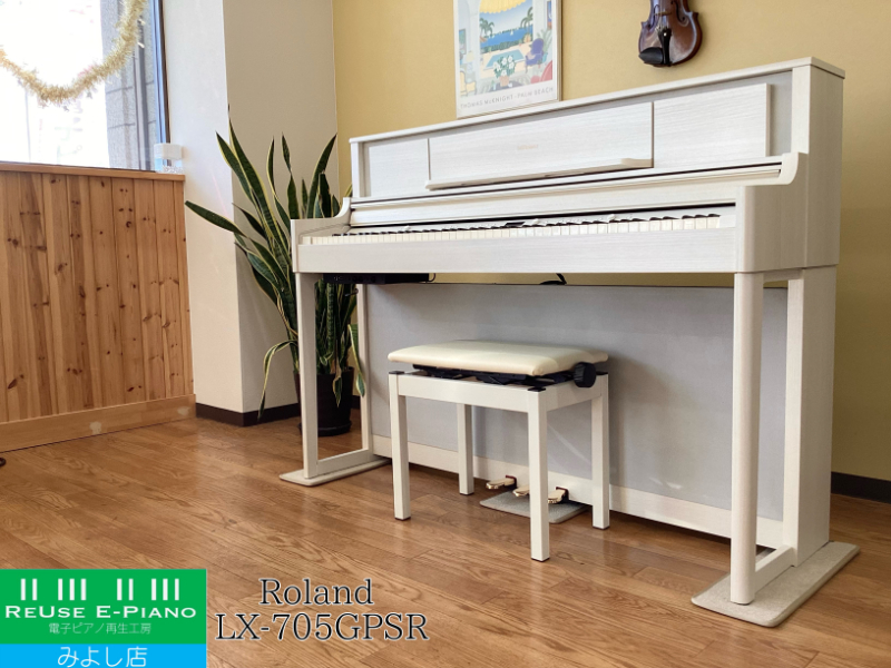 B.B. Music オンラインショップ / ローランド