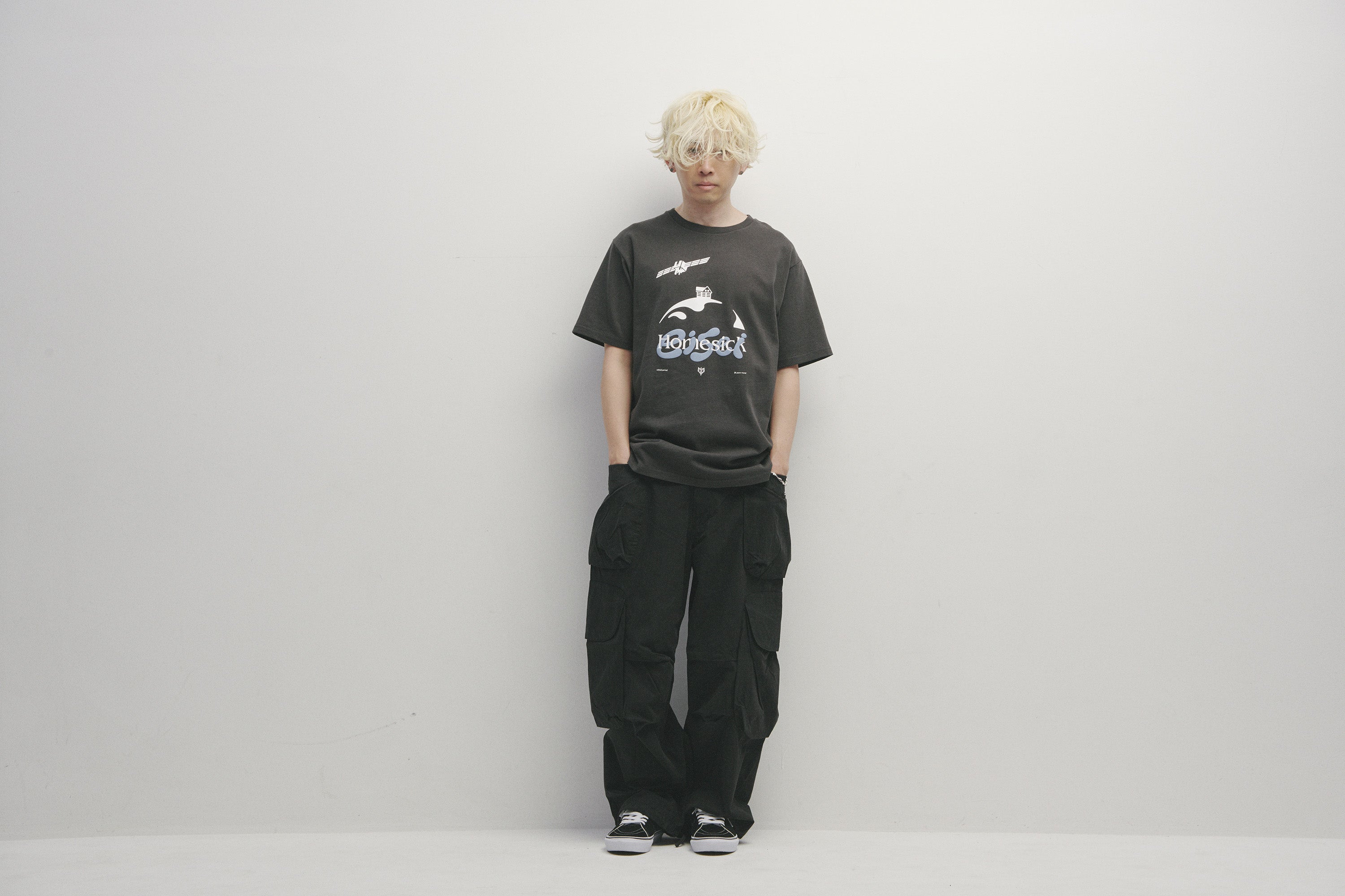 HOMESICK EISEI 2024 TEE