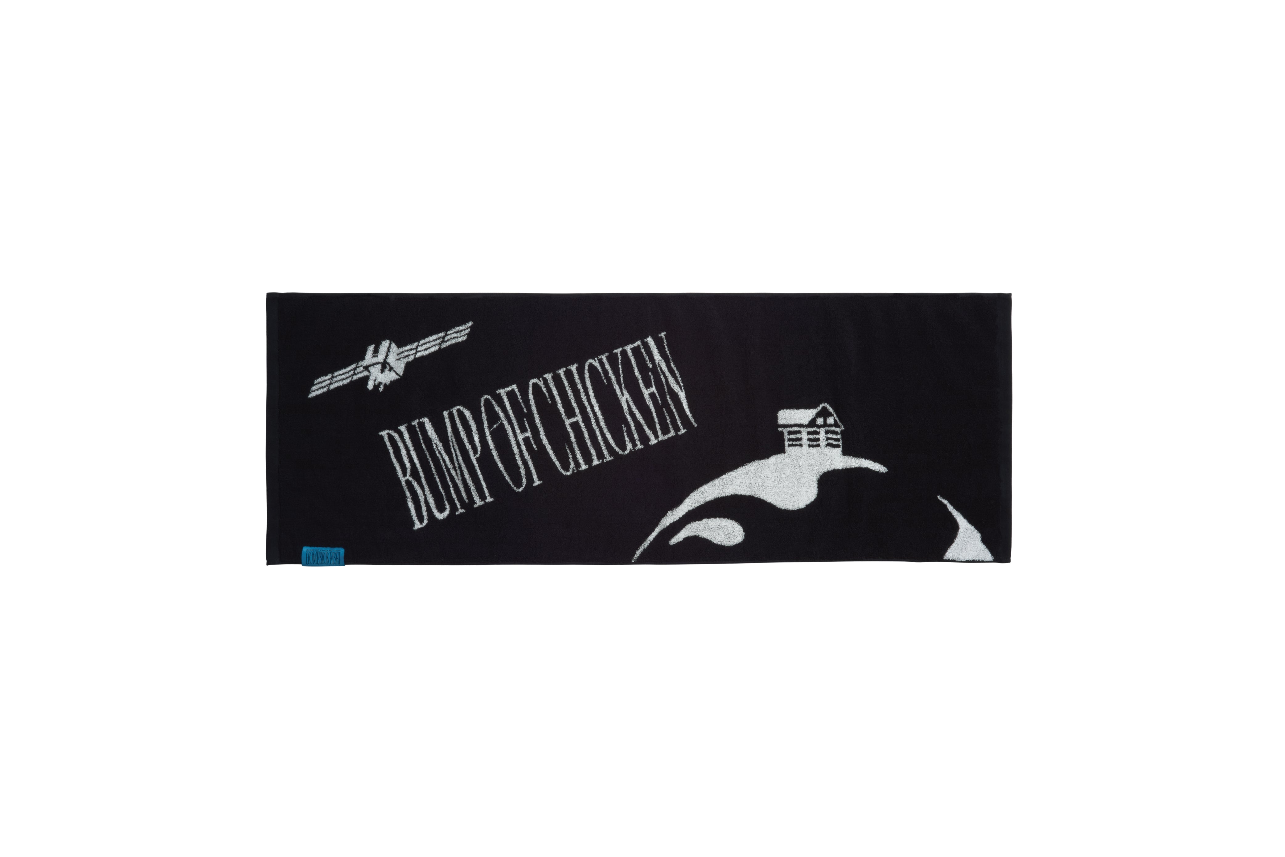 商品一覧 い*さ様 おまけ付当選品BUMP OF CHICKENフリースクッションブ