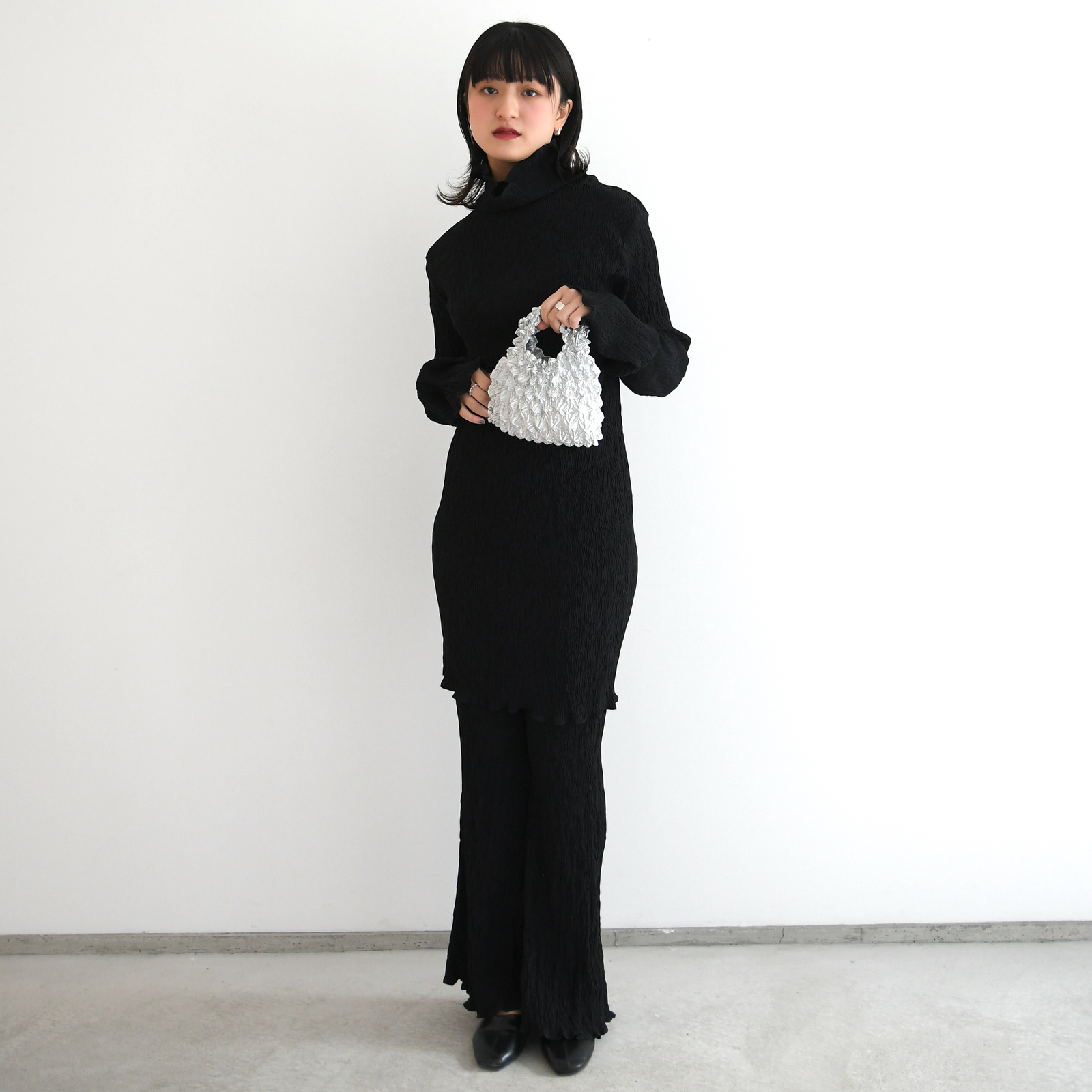 Mini-Mini Bags - BUNZABURO