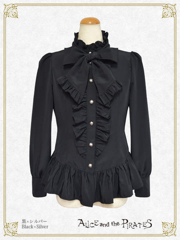 ALICE and the PIRATES – BABY, the Stars Shine Bright San Francisco