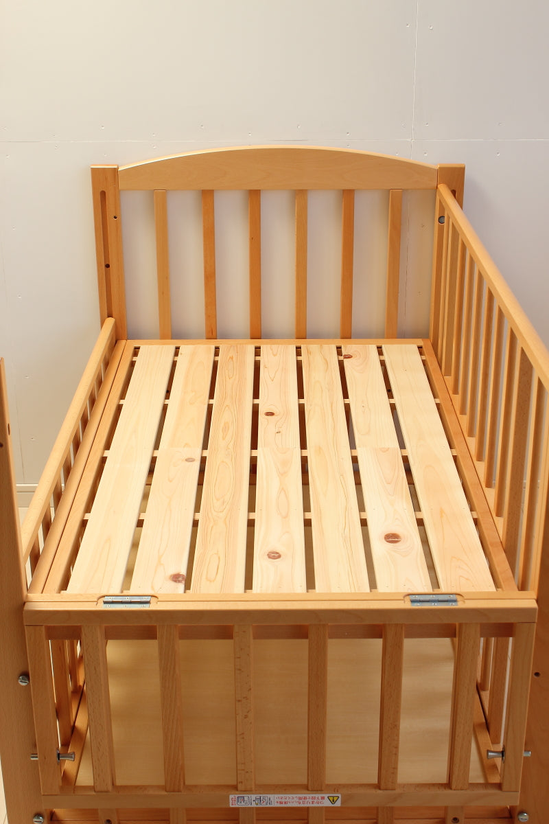 レンタル全期間 割引中】ツーオープンベッド すのこ b-side ビーサイド