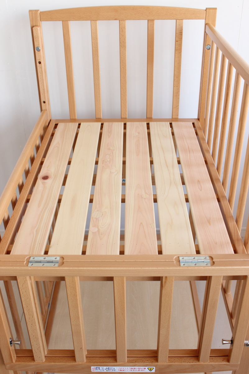 欠品中】すのこ コンパクトベッド ツーオープン ヤマサキ(Yamasaki