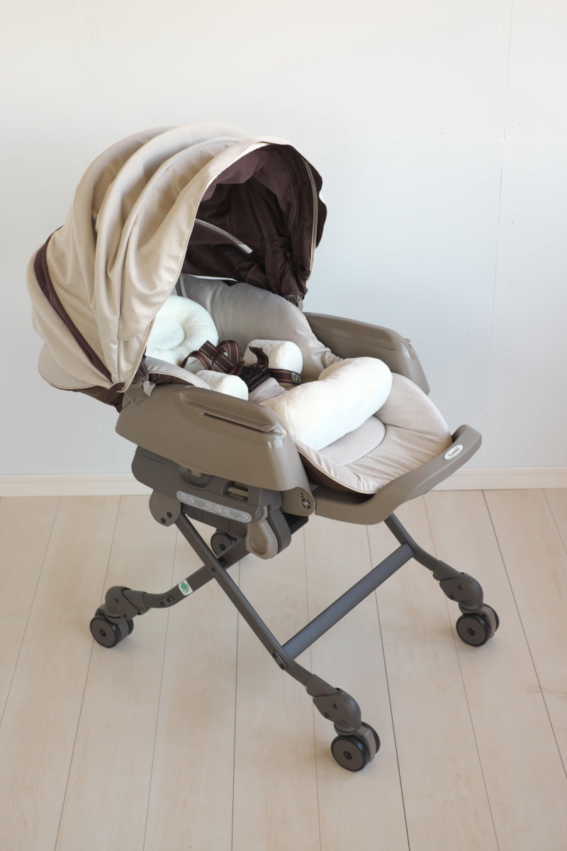 本州往復送料無料】ネムリラ AUTOSWING BEDi おやすみドーム Grande EG