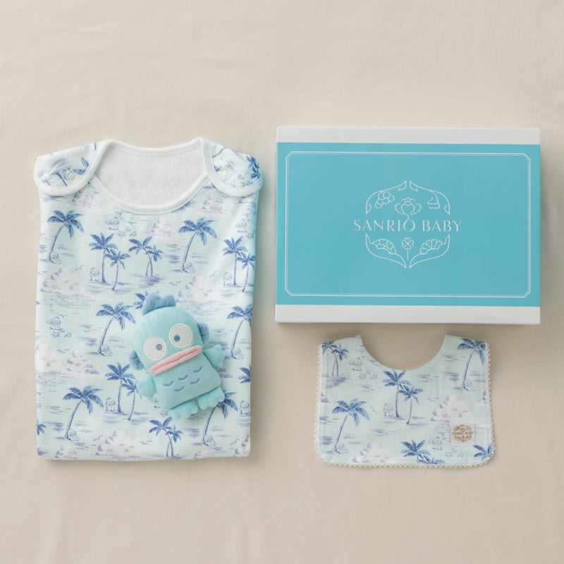 ハンギョドン 2WAYオールセット ｜サンリオベビー 公式オンライン