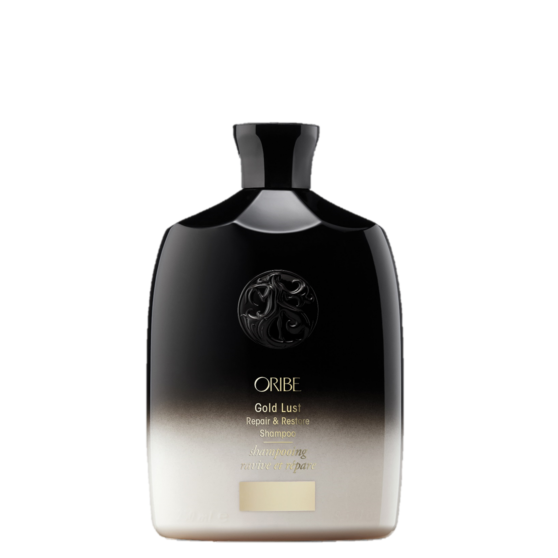 正規販売店】ORIBE ゴールドラスト リッチリペア シャンプー通販｜Bay