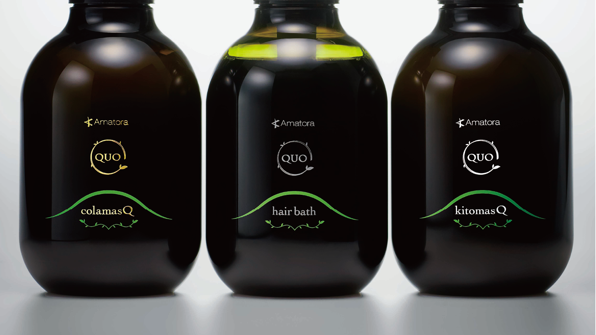 正規販売店｜アマトラ クゥオ通販】Amatora QUO 製品一覧 - Bay Shore