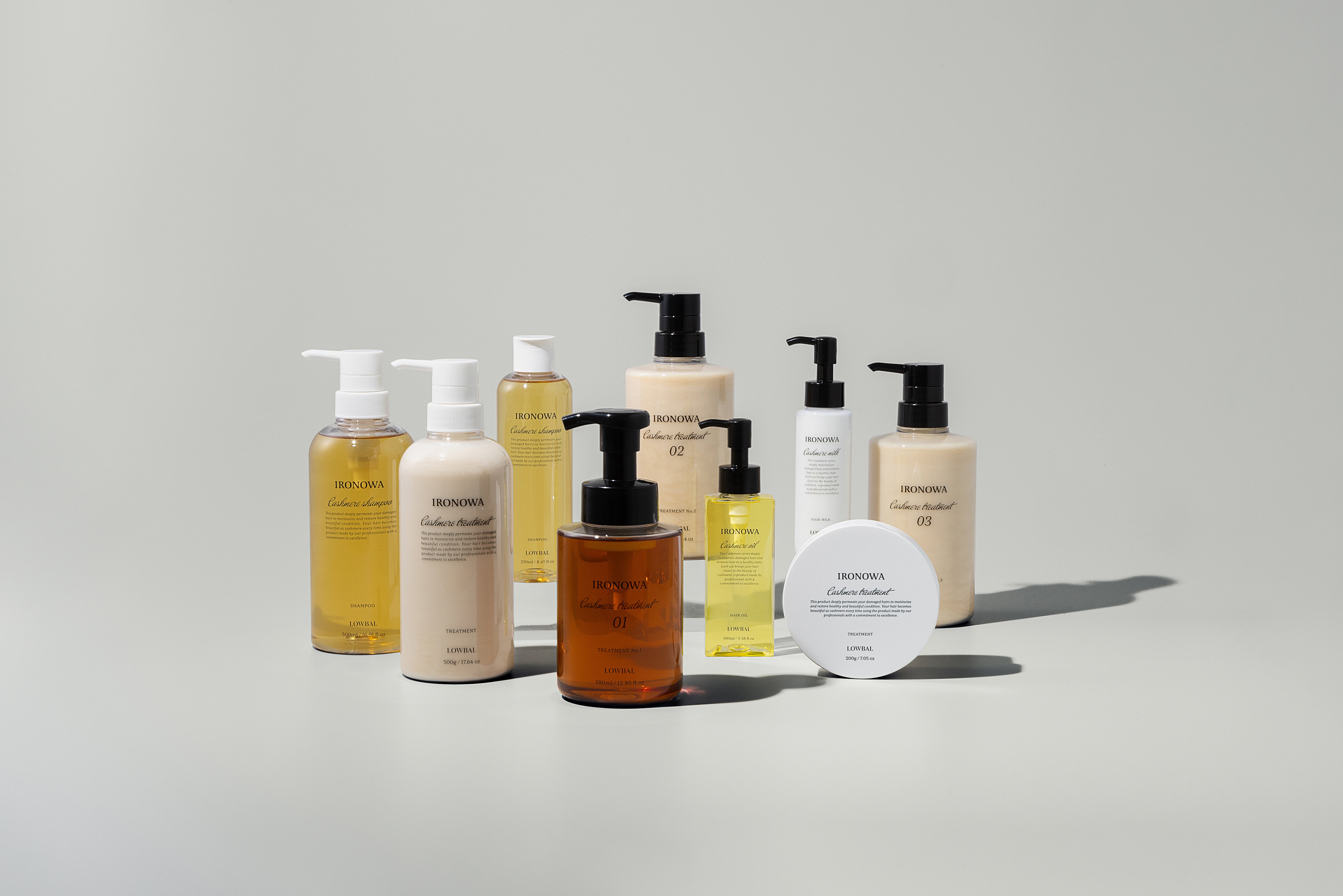 正規販売店｜イロノワ カシミヤ通販】IRONOWA Cashmere 製品一覧 - Bay