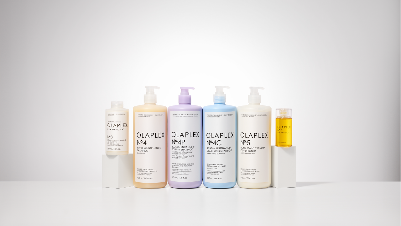 正規販売店｜オラプレックス通販】OLAPLEX 製品一覧 - Bay Shore NY