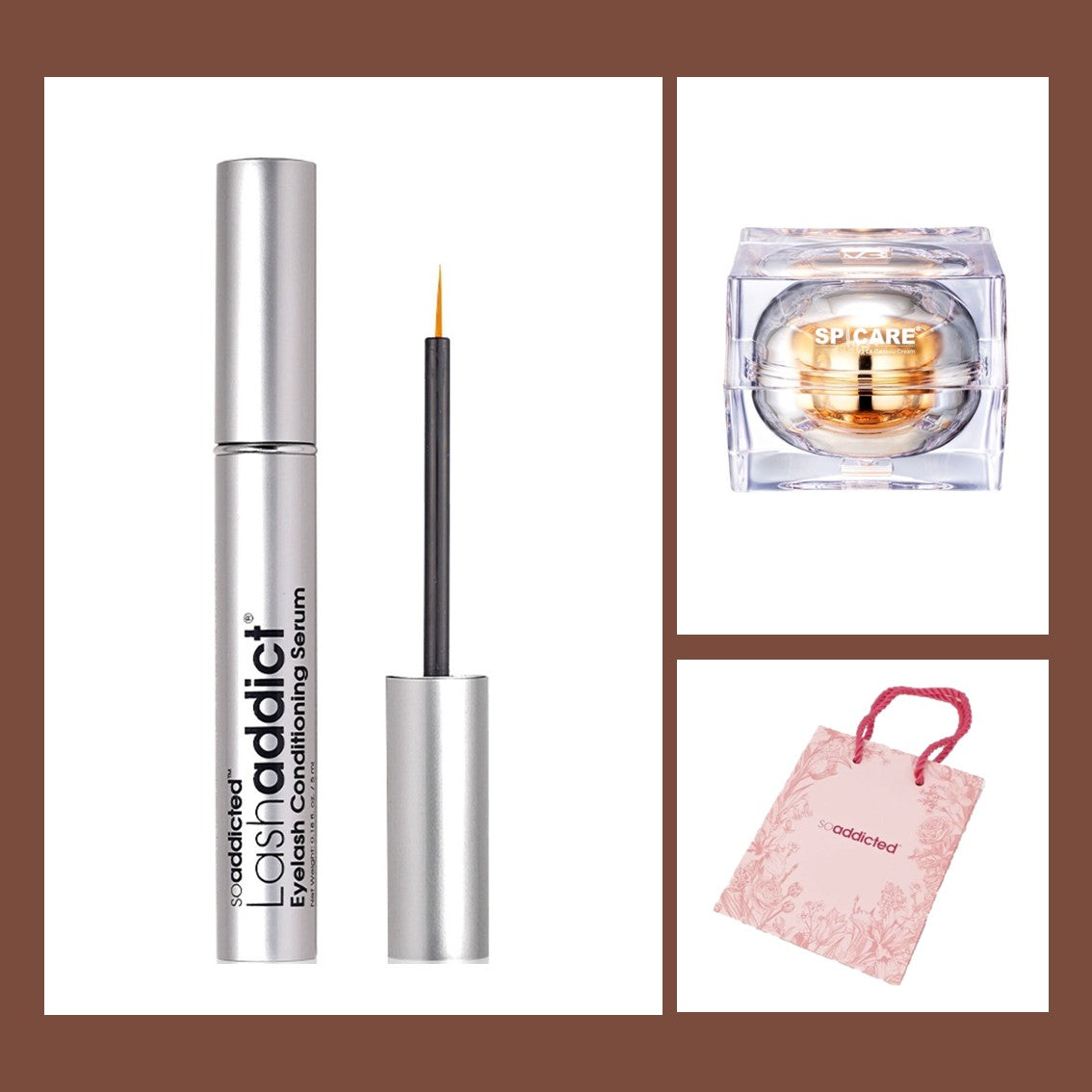 正規販売店｜ラッシュアディクト通販】Lashaddict 製品一覧 - Bay