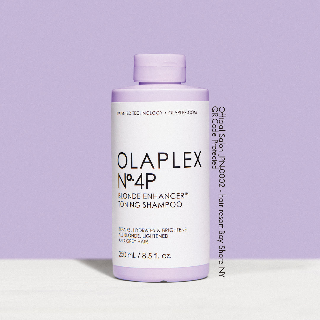 正規販売店】オラプレックス No.4P トーニングシャンプー通販｜Bay