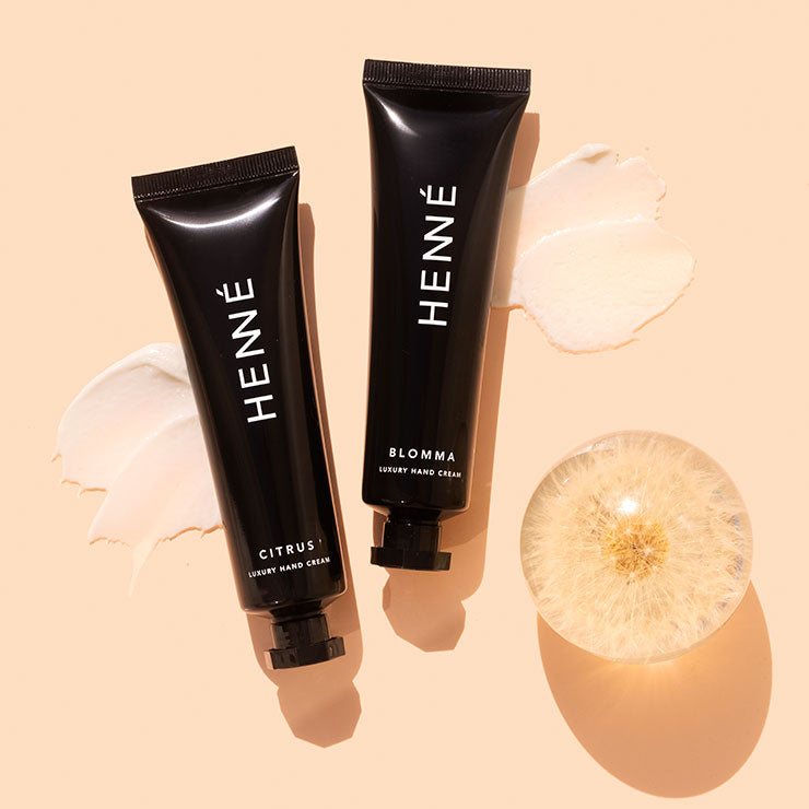 Luxury Hand Cream | Moisturizing Cruelty Free Hand Cream