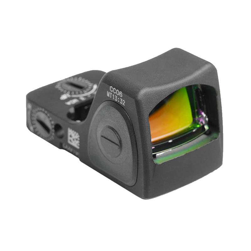 Trijicon RMR®cc LED Sight (3.25 MOA Red Dot) – Black Box Customs
