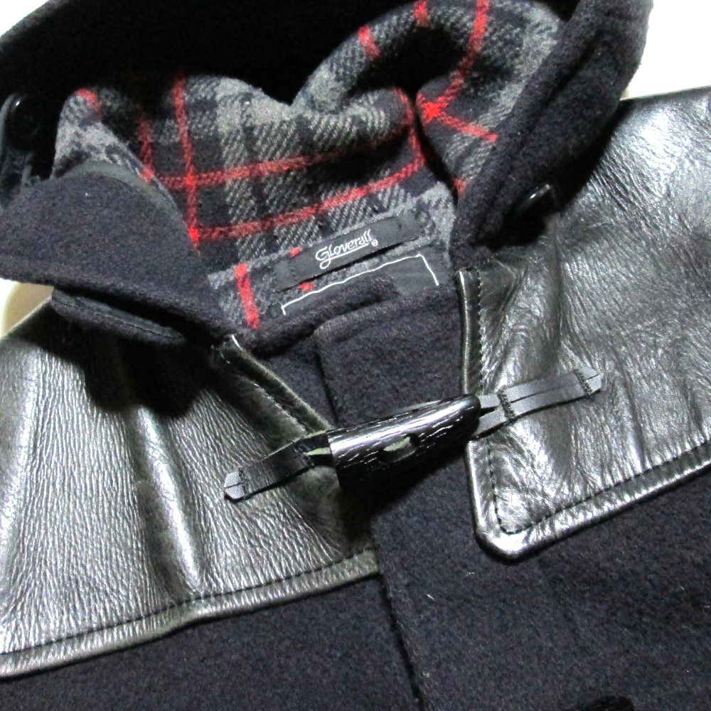 日本極東貿易 / JUNYA WATANABE MAN COMME des GARCONS×Gloverall