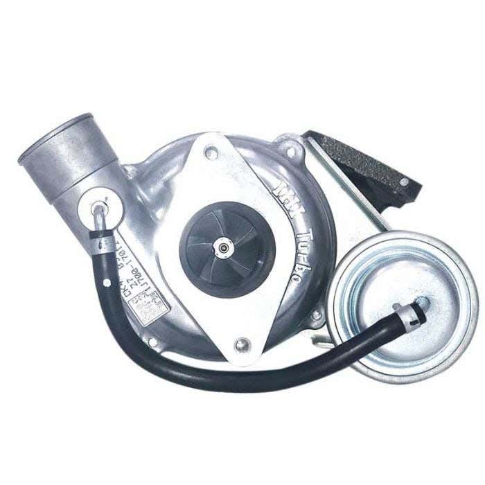 Turbocharger | 7020831 | Bobcat Company