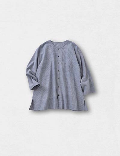 ブラウス | ヨーガンレール ババグーリ オンラインショップ / Jurgen