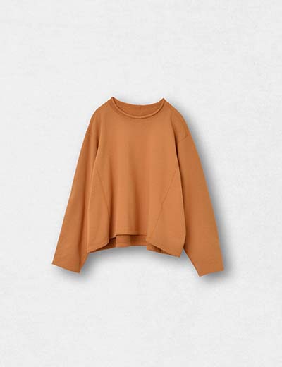 ブラウス | ヨーガンレール ババグーリ オンラインショップ / Jurgen