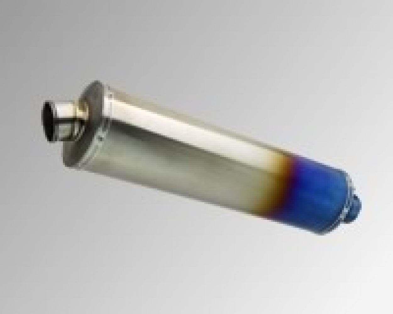 K-FACTORY ONLINE SHOP / ディアブロ オーバルサイレンサー（楕円）