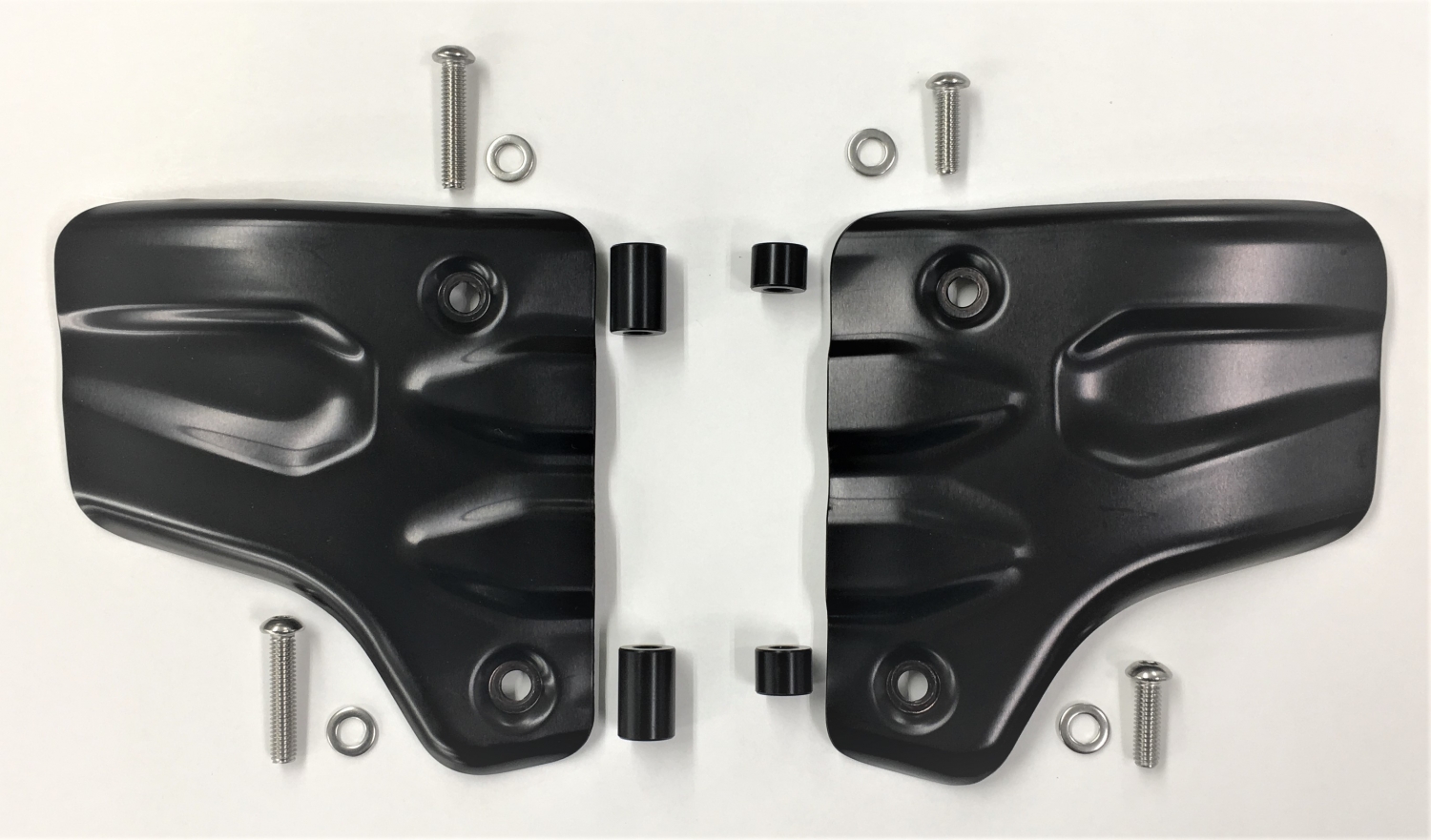 K-FACTORY ONLINE SHOP / ラジエターサイドカバー タイプⅡ（Z900RS -'20）