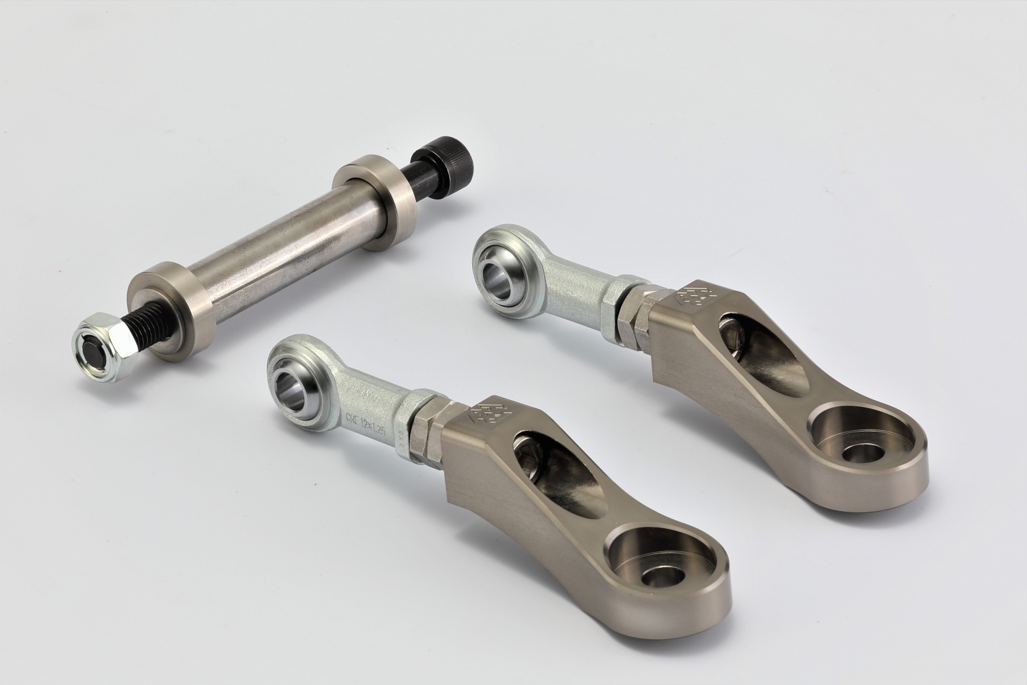 GPZ900R[38社外車高調リンク]｝B gpz900r 社外車庫調リンク