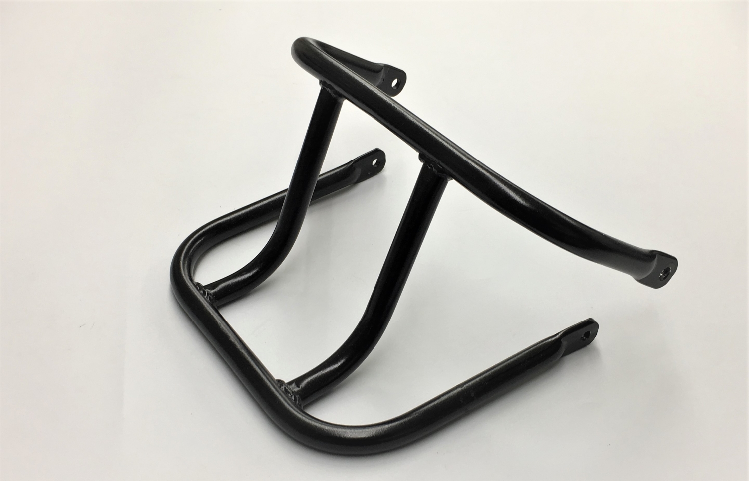 K-FACTORY ONLINE SHOP / フロントガードキャリア（セロー250 '18-）