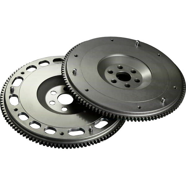 アルトワークス HB21S フライホイール JUN 軽量クロモリフライホイール