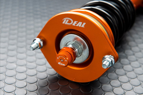 ワゴンR MH34S 車高調 イデアル 全長調整式車高調 エニーワン SZ-AY