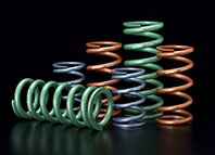 直巻スプリング 2本セット スイフト 直巻レーシングサスペンション