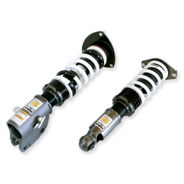 レガシィツーリングワゴン BP5 車高調 HKS ハイパーマックスS 80300