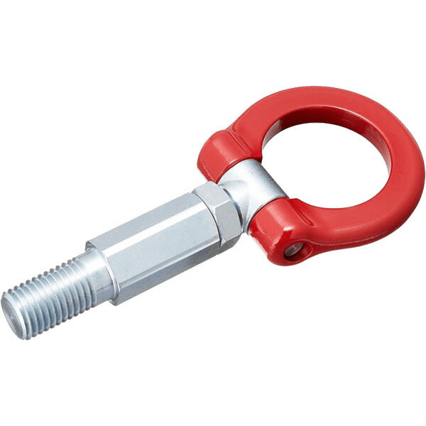 86 ZN6 牽引フック クスコ 可倒式牽引フック リア 693-017-R CUSCO