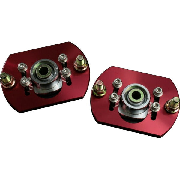 アルト HA25S HA25V HA35S アッパーマウント フロント左右セット