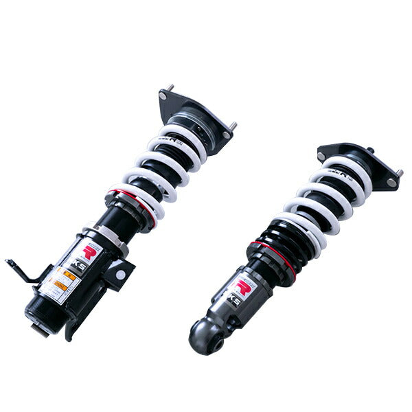 シビックタイプR FL5 車高調 HKS ハイパーマックスR 80310-AH005C