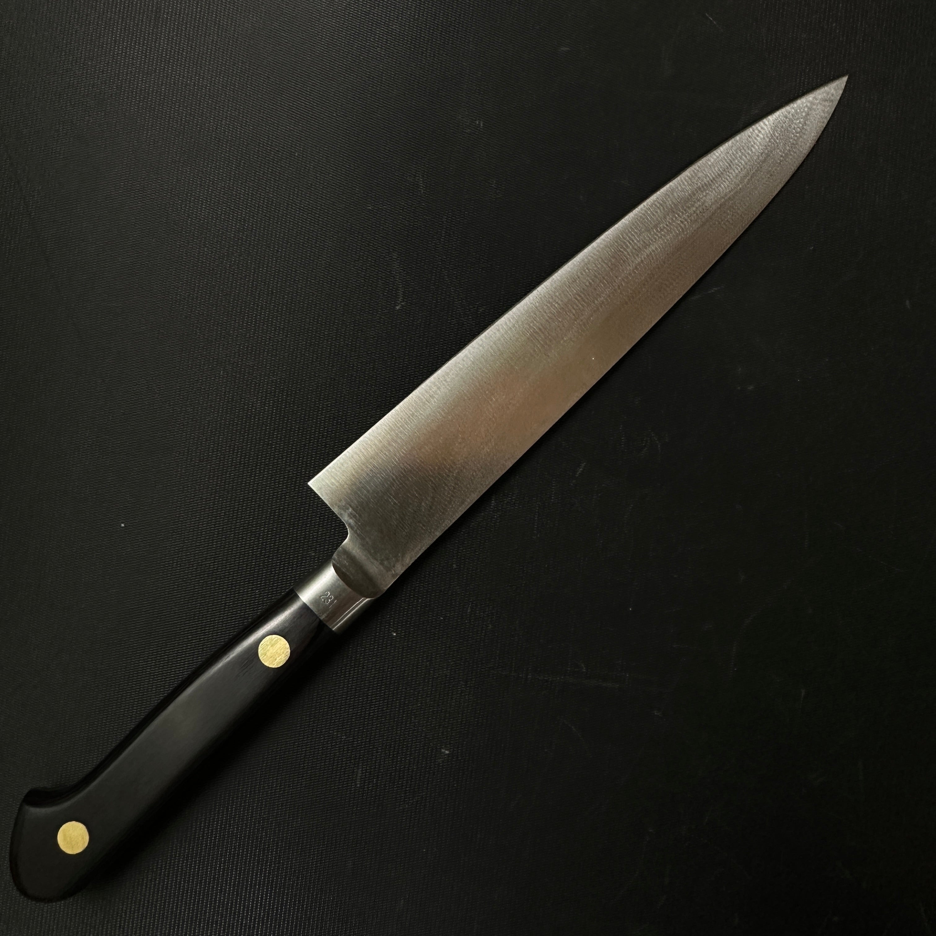 Misono Professional Swedish steel Petit knife ミソノ スウェーデン