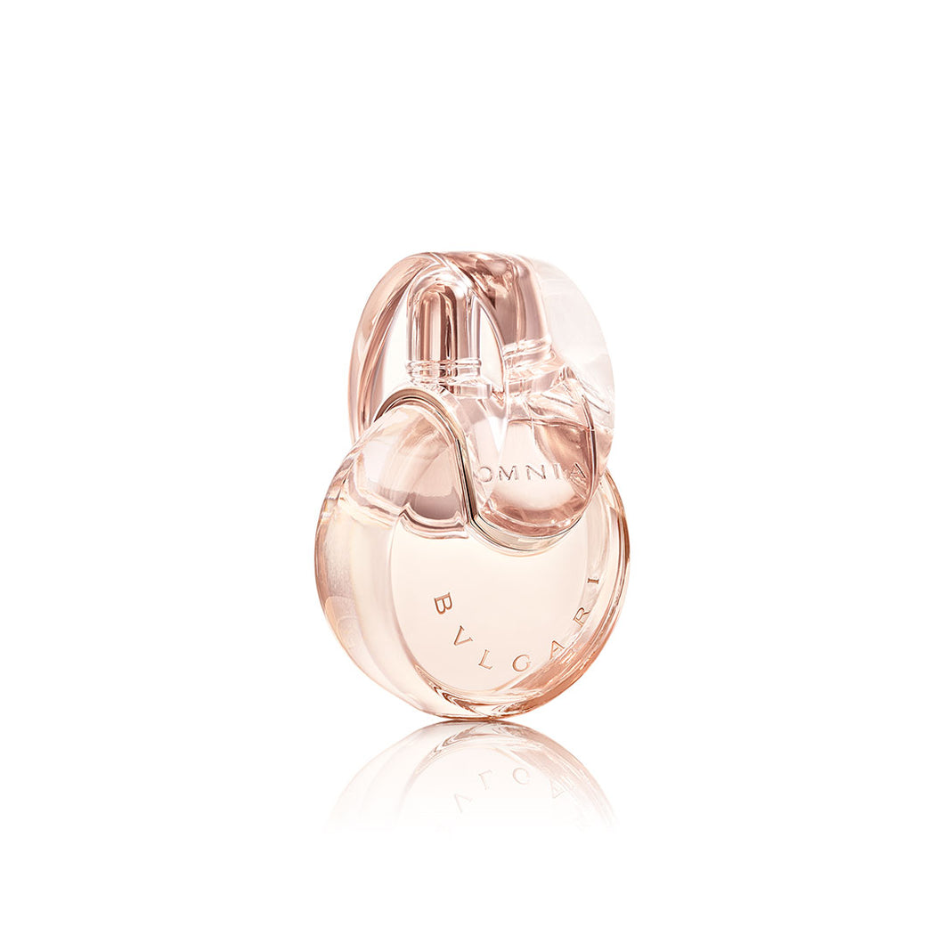 NEW】ブルガリ オムニア クリスタリン オードパルファム 100mL