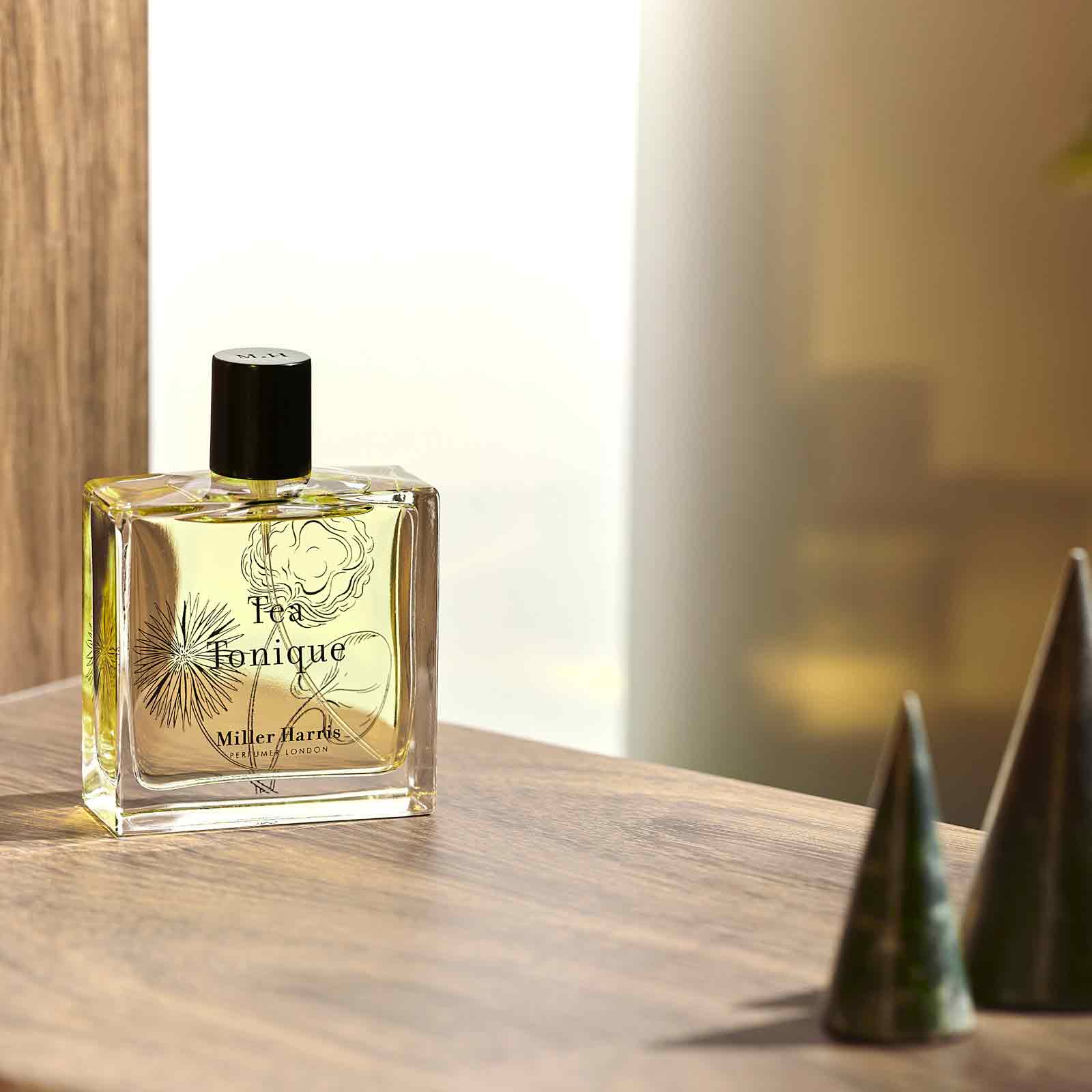 ティー トニック オーデパルファム 100mL – INTERMODE KAWABE