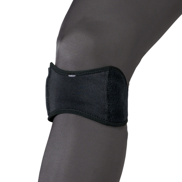 ファイテン]サポーター メタックス ひざ用 バンド ミドルタイプ - 京王