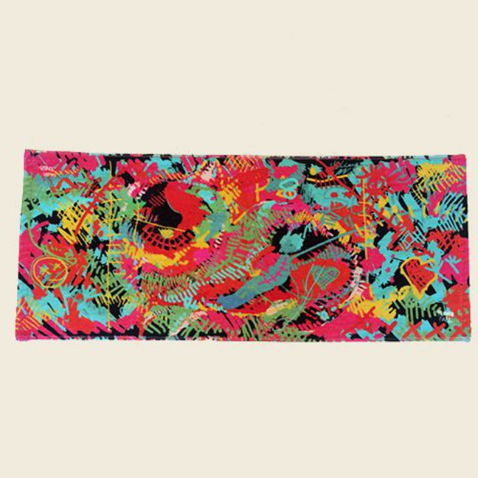 drawing towel – KENSHI YONEZU ONLINE STORE